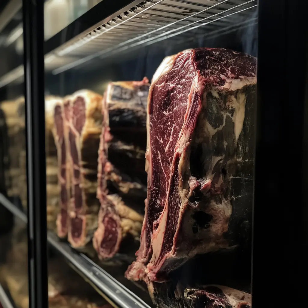 Aged Meats